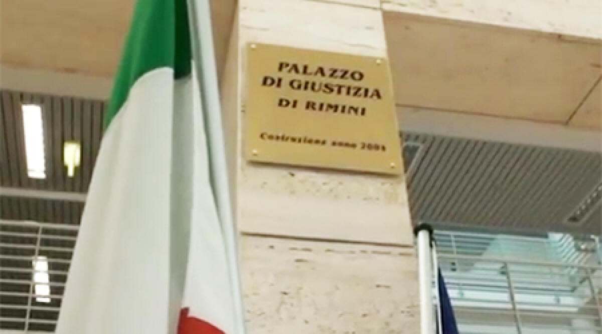 Rimini: la procura dispone acquisizione cartella clinica di Cristiana Cecchetti - 