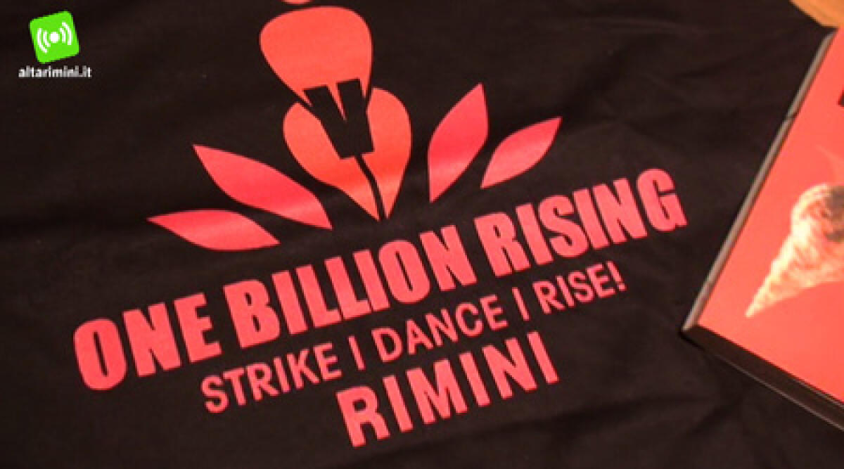 Il mondo danza contro la violenza: anche a Rimini One Billion Rising -