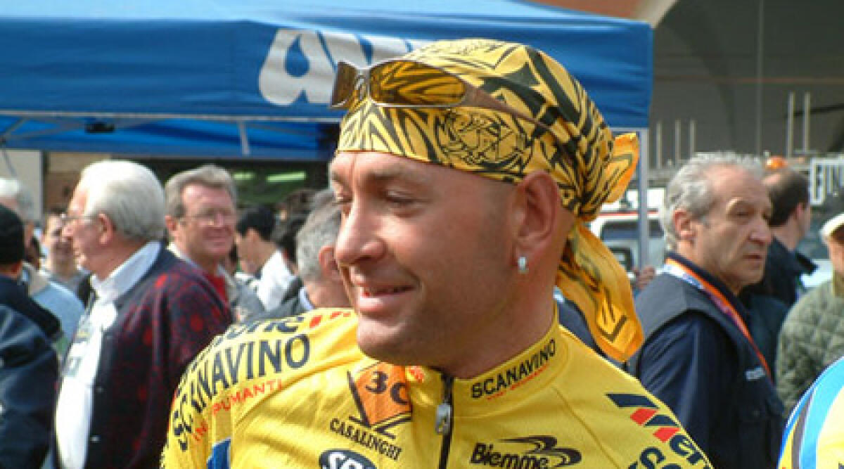 14 febbraio: Cesenatico ricorda Marco Pantani - 