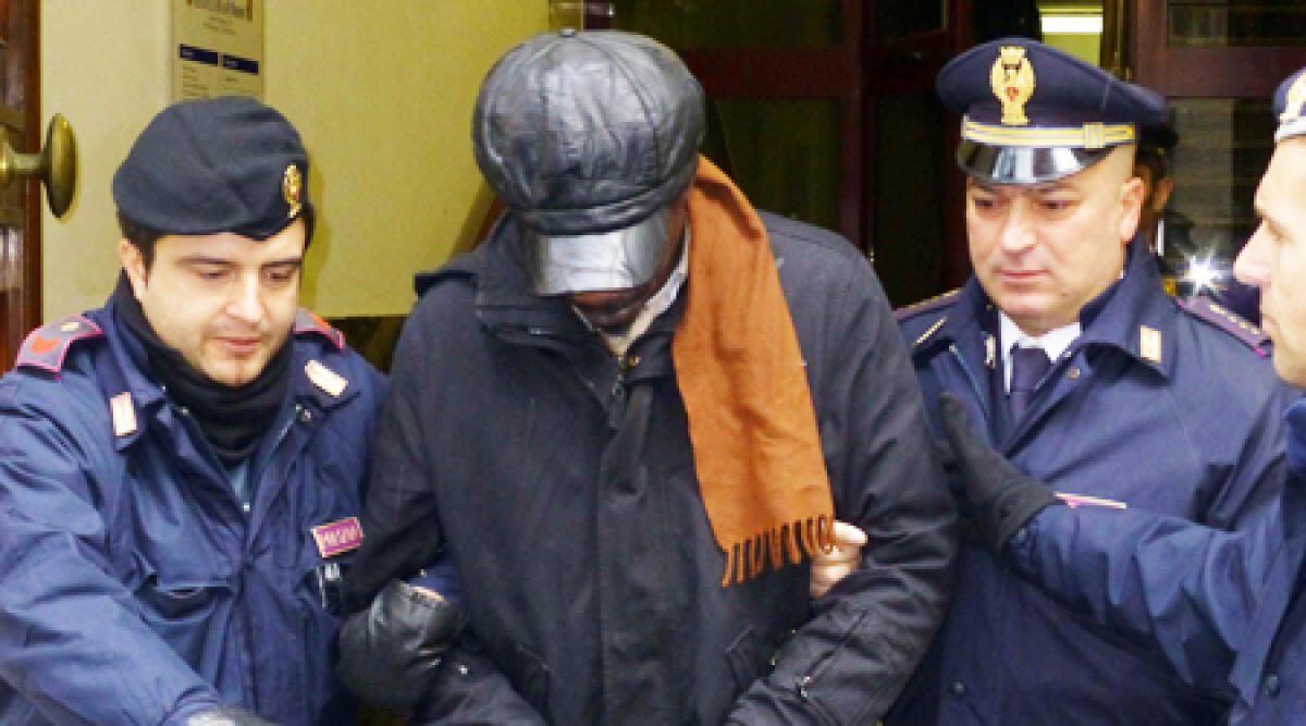 Rimini: studente aggredito a calci e pugni per una birra - 