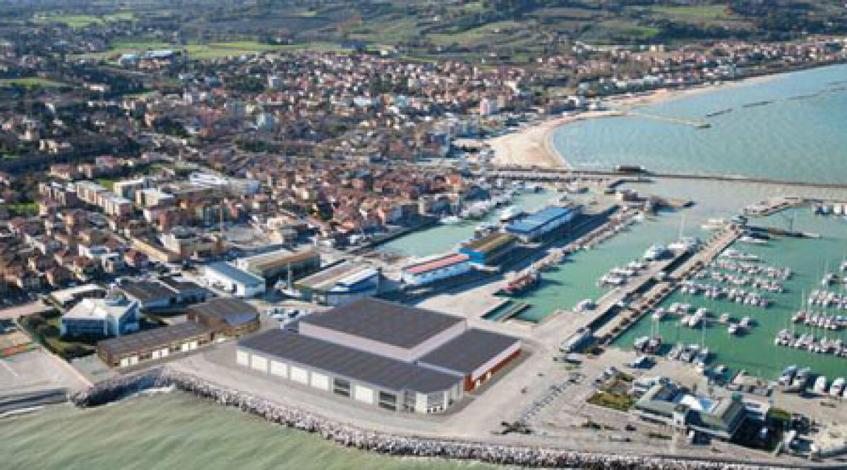 Gestione porto Fano: Coomarpesca, saremo le sentinelle -
