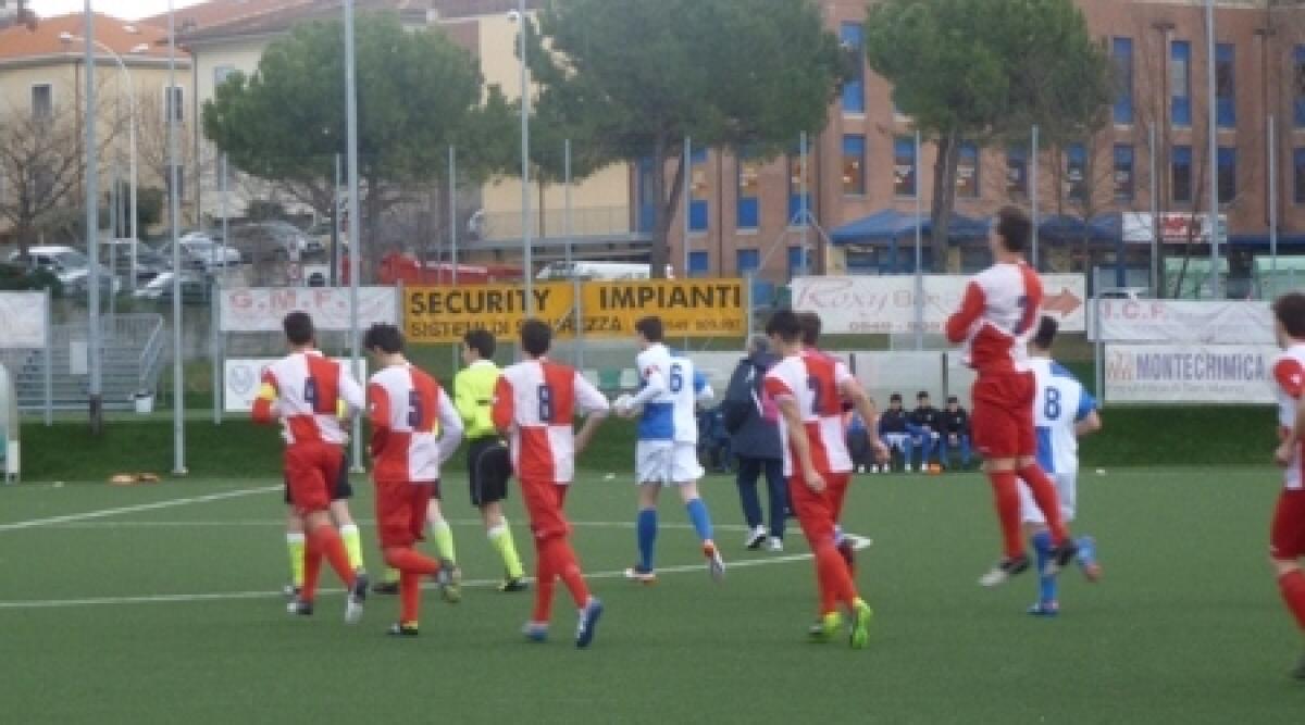 L'angolo della Berretti: San Marino vince il derby sul Rimini - 