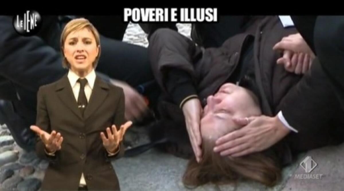 Truffa Agenzia Debiti smascherata da Le Iene: tra le vittime anche un riminese - 