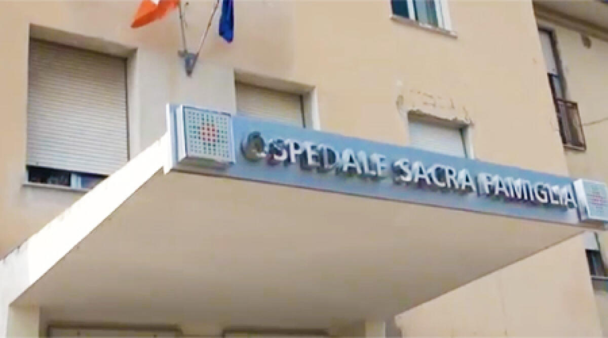 Ospedale Sacra Famiglia di Novafeltria: nuovi orari farmacia -