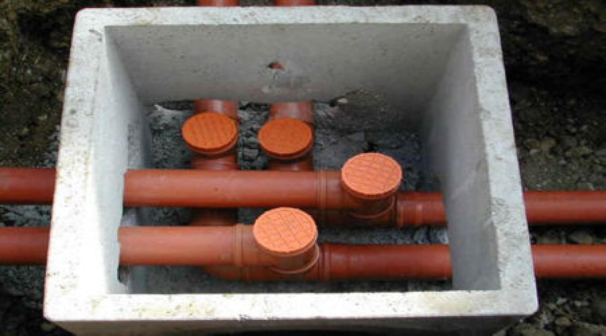 Santarcangelo: adeguamento fognature in zona stazione, il progetto e' definitivo - 