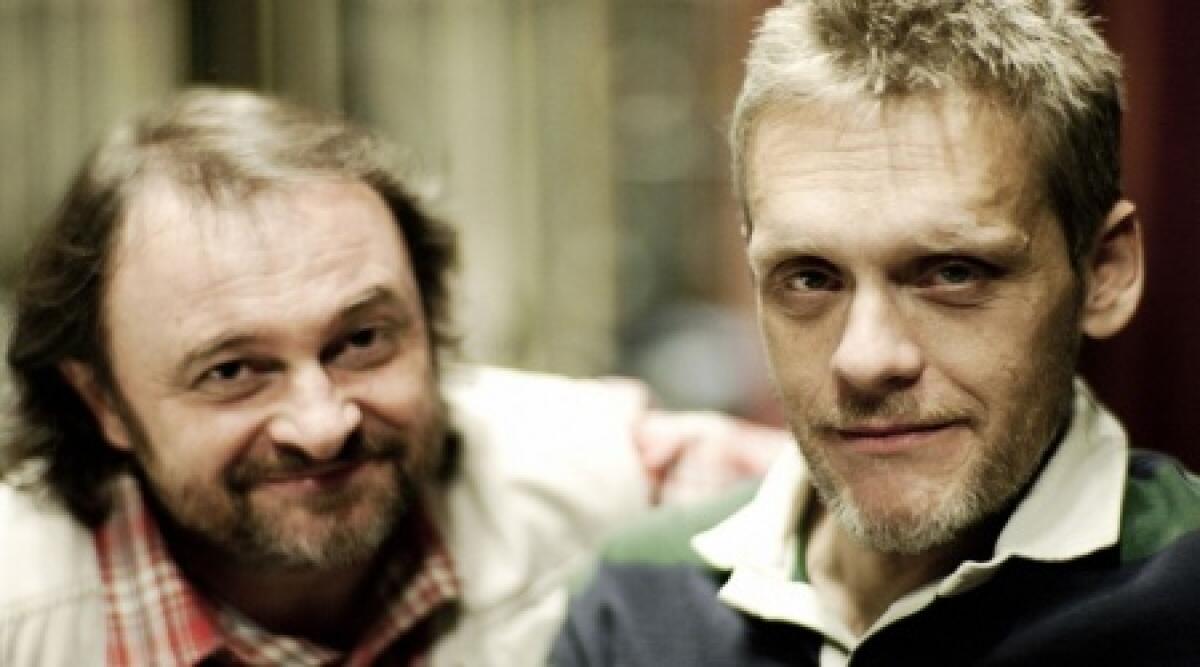 Al Teatro Novelli in scena 'Aspettado Godot' -