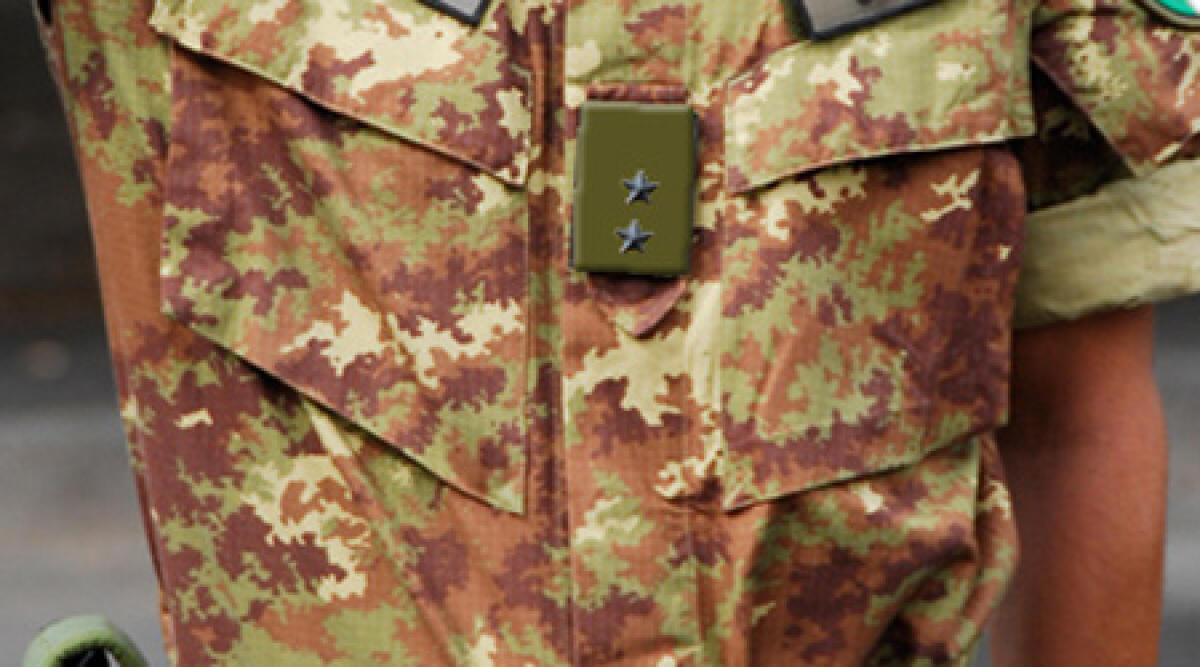 Uranio impoverito: prosegue inchiesta a Rimini, ascoltato ex pilota Leggiero - 