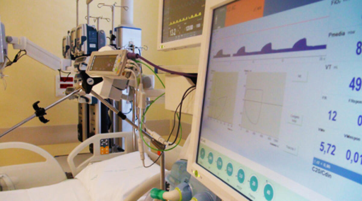 Bimbo morto in ospedale: era affetto da meningite - 