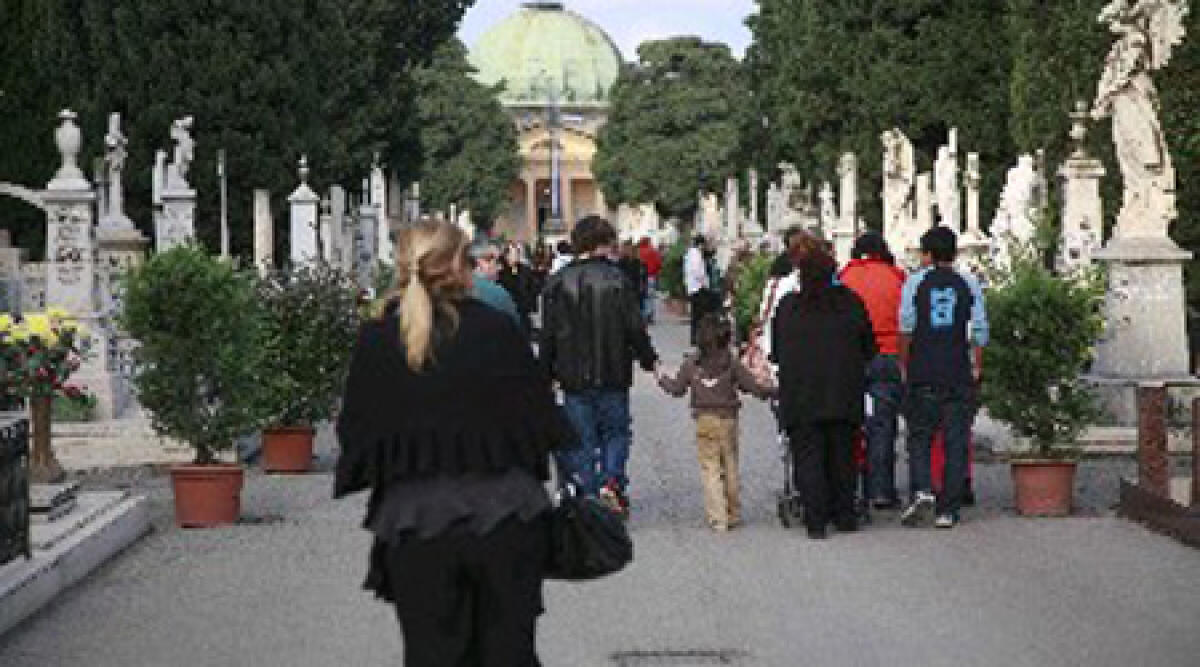 Sabato i funerali del 19enne morto dopo un incidente - 