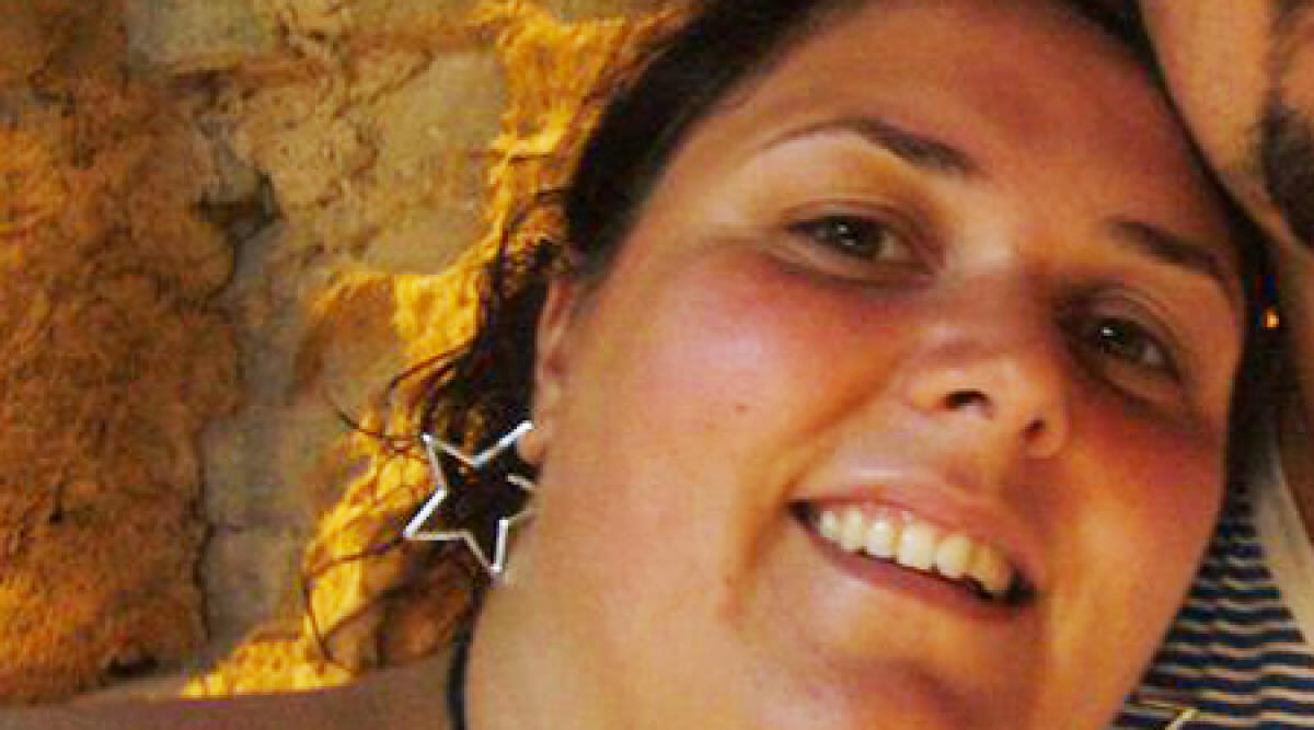 Svolti i funerali di Cristiana Cecchetti, deceduta dando la luce due gemelli - 