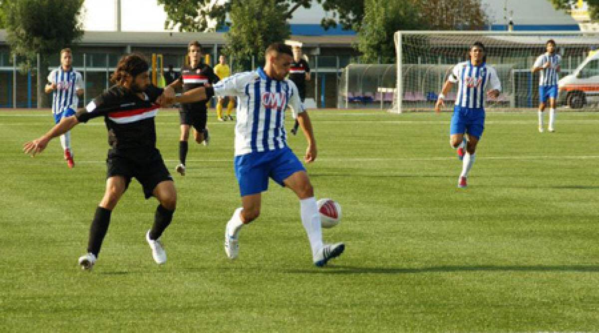 Calcio Lega Pro: Rimini Bellaria in diretta su Radio Bruno - 