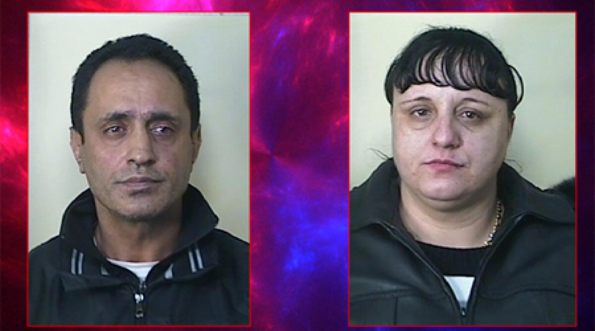 Facevano prostituire la nipote: arrestati coniugi romeni - 
