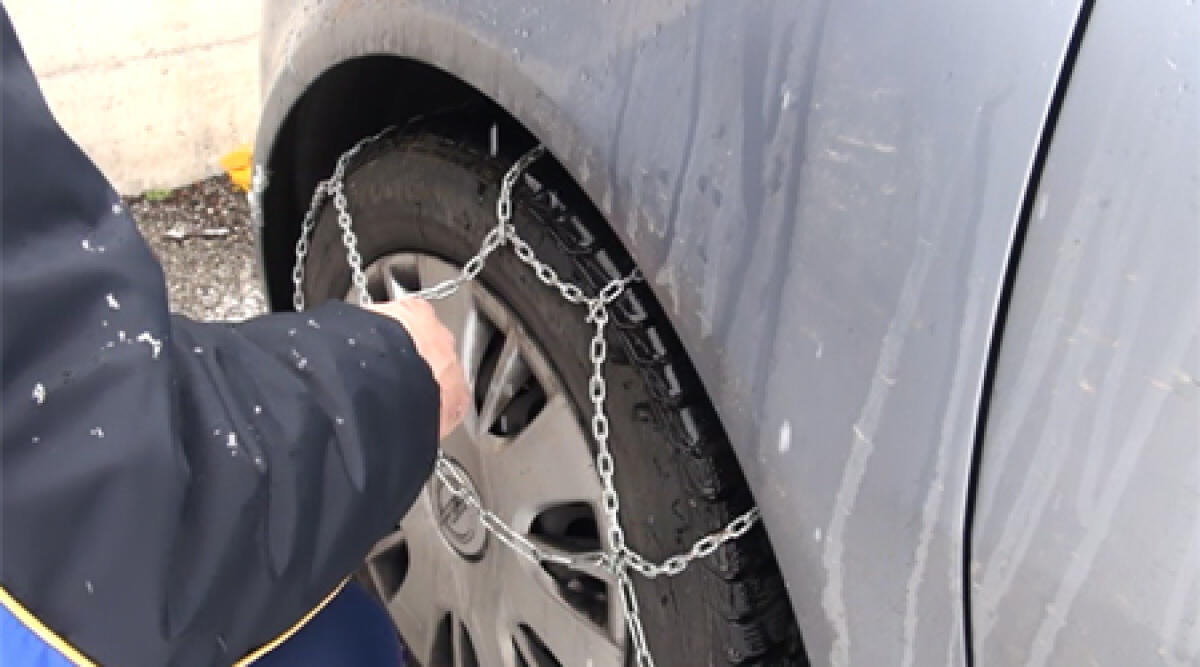 Rimini: tregua neve, poi previste altre precipitazioni - 