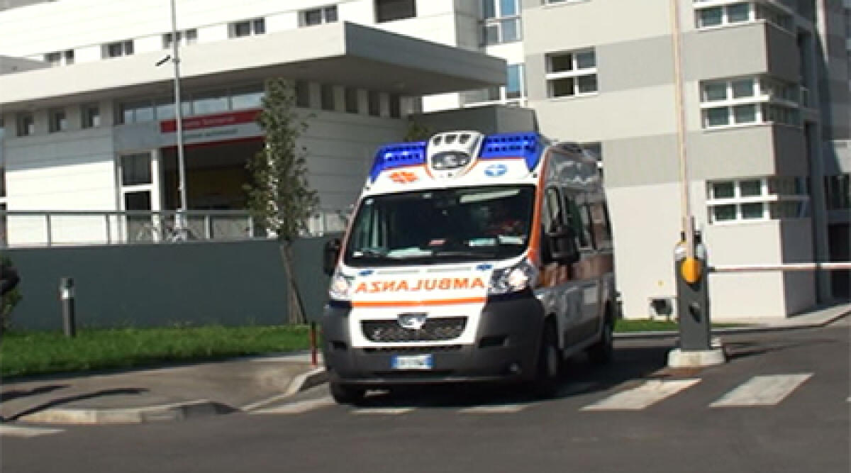 Ospedale Rimini, morto bimbo di un anno e mezzo, disposta autopsia - 