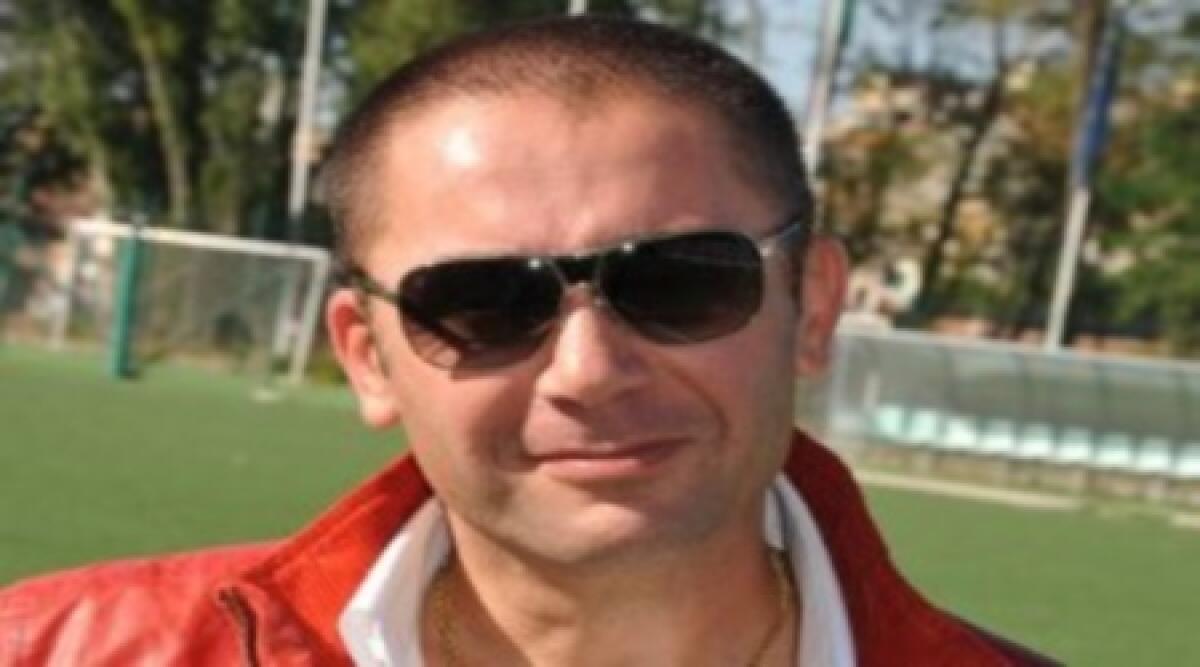 Calcio, Rimini: intervista al neo presidente Antonio Esposito - 