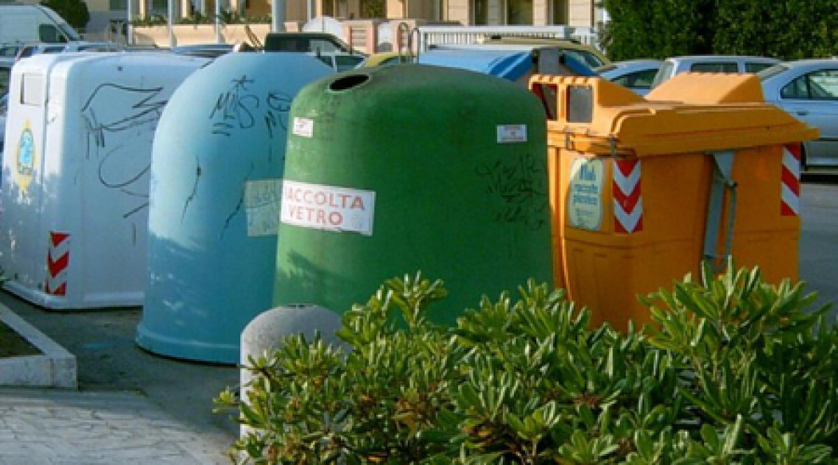 Tasse sui rifiuti: Rimini a meta' classifica negli aumenti - 