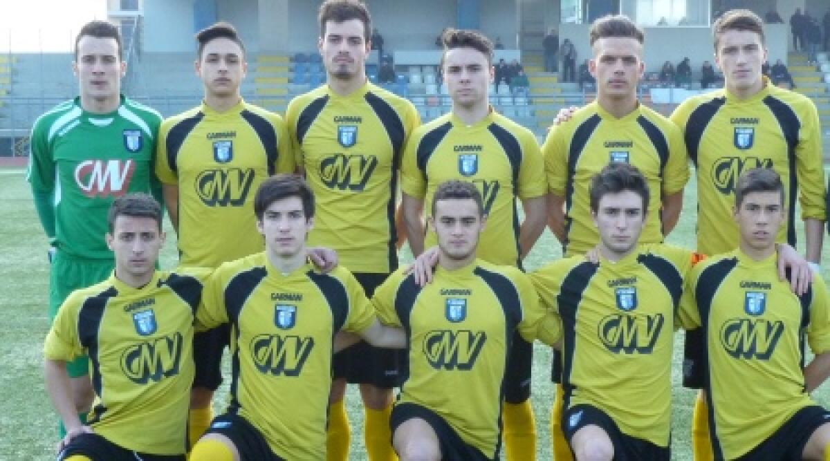 Angolo Berretti: autorete portiere, Bellaria batte Viareggio - 