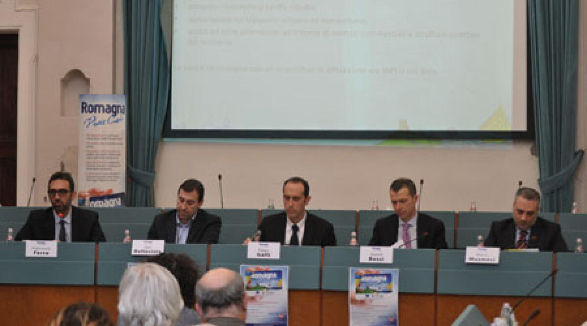 La Provincia di Rimini aderisce alla Romagna Visit Card -