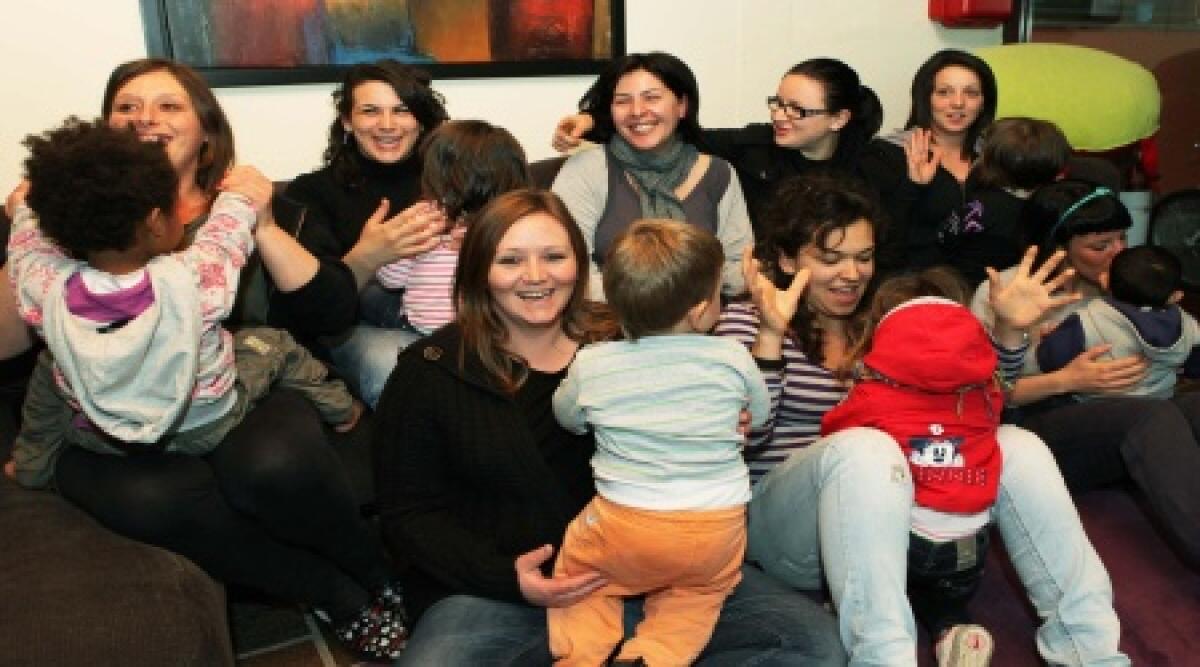 San Patrignano in sostegno alle donne: una campagna di raccolta fondi sulla Rai - 