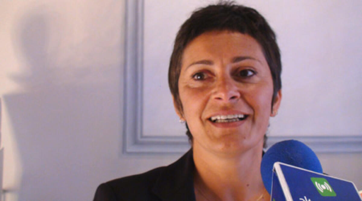 Crisi Steelmec SCM: il commento dell'assessore Rossi - 