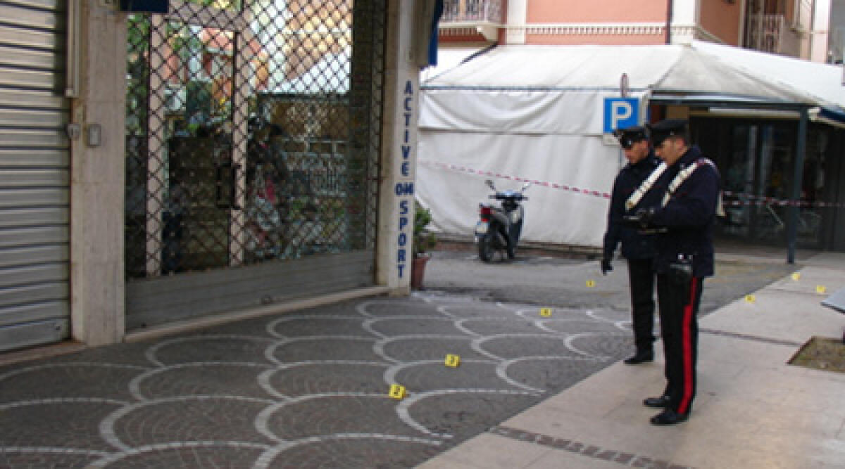 Aggressione xenofoba: accusa di duplice tentato omicidio - 