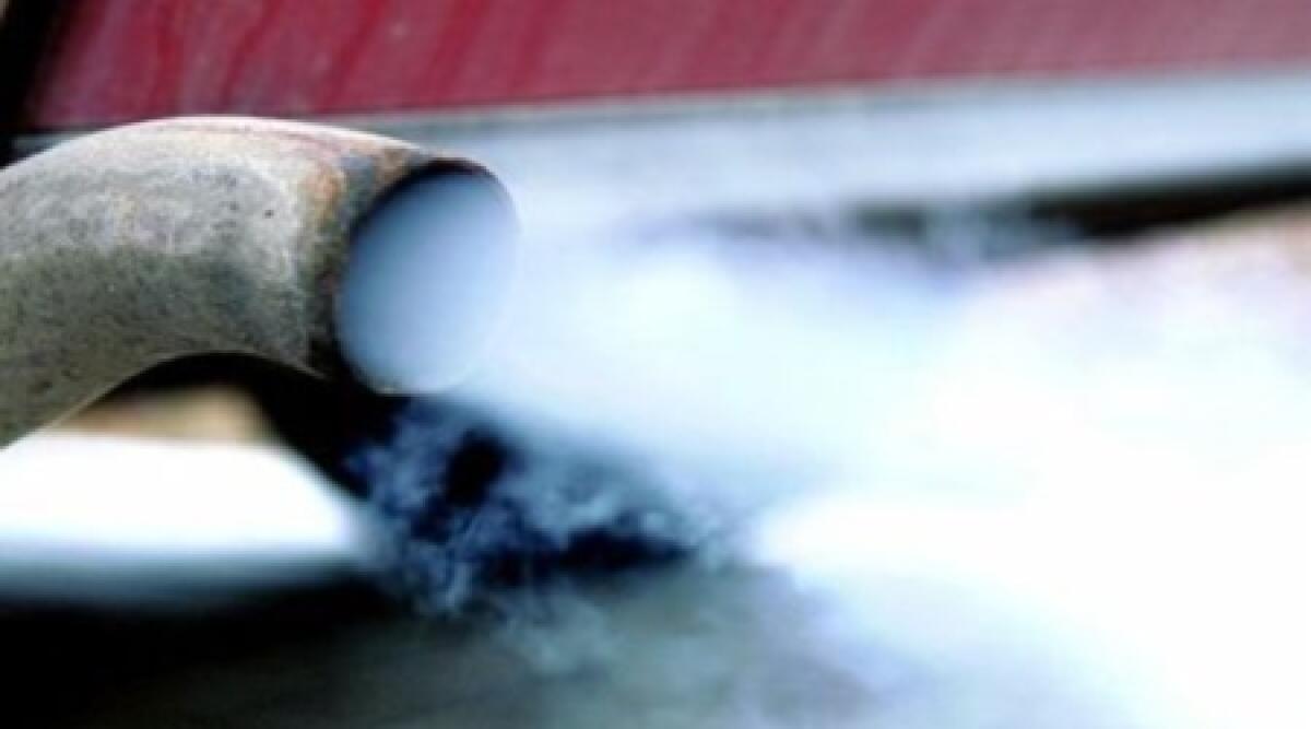 Rimini, qualita'dell'aria: giovedi' 7 marzo blocco della circolazione stradale - 