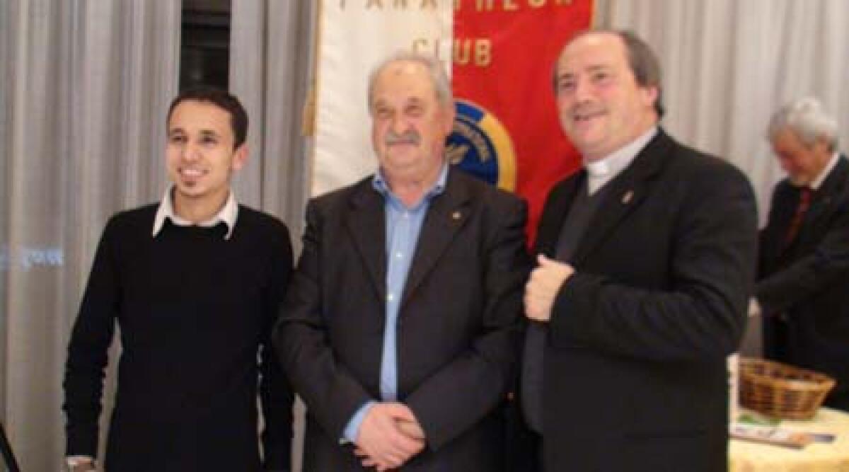 Religione e Sport femminile al Panathlon Club Rimini -