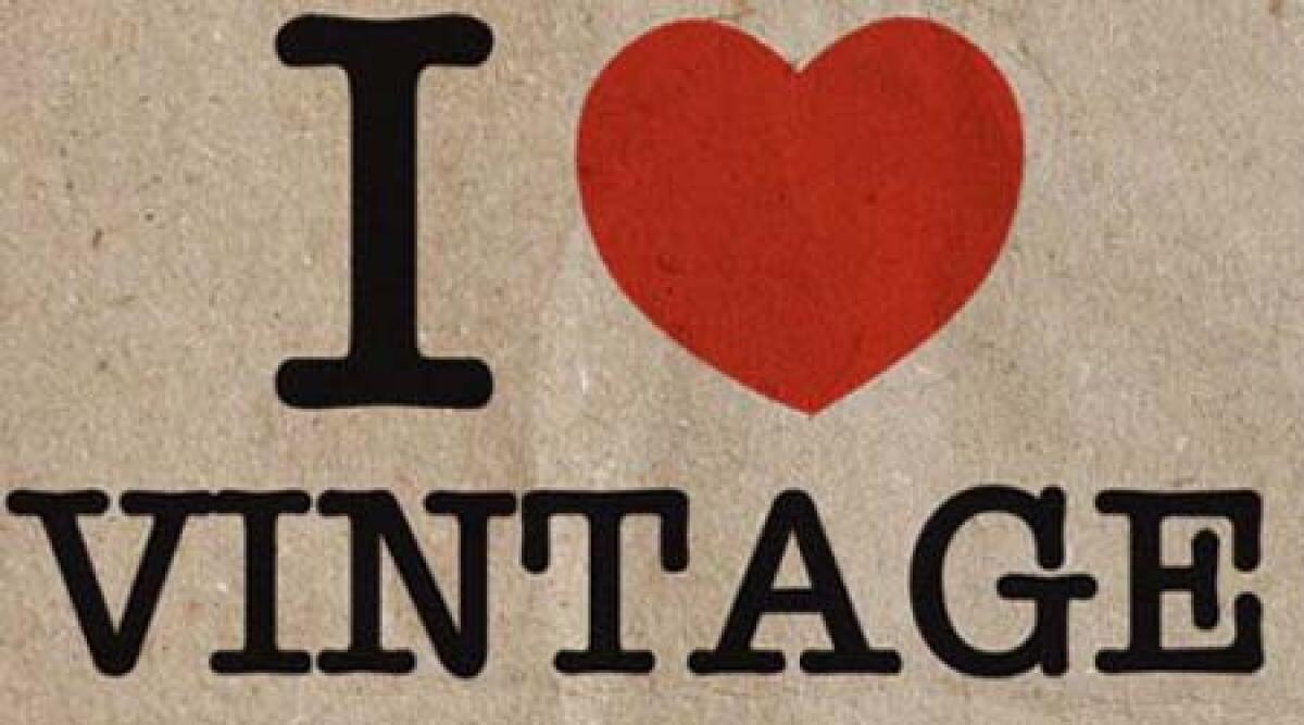 Rimini: il vintage non tramonta mai -