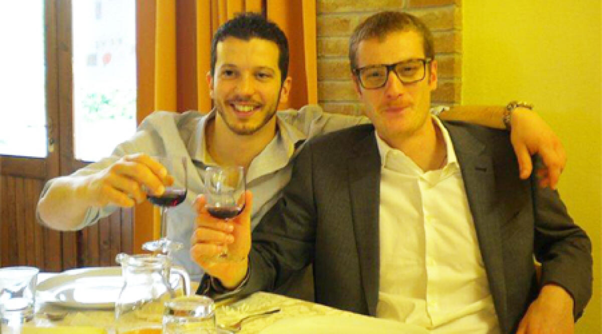 Giovani di successo: Ecofuturo ha compiuto due anni - 