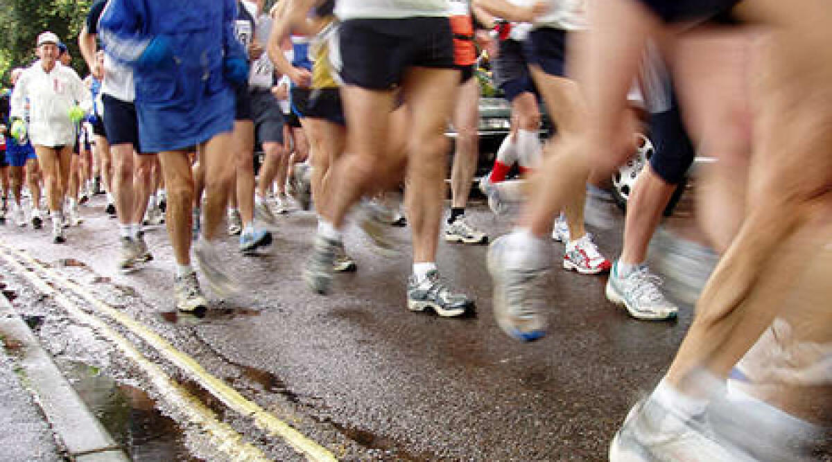 Podismo: Rimini capitale della corsa nel week end di Pasqua - 