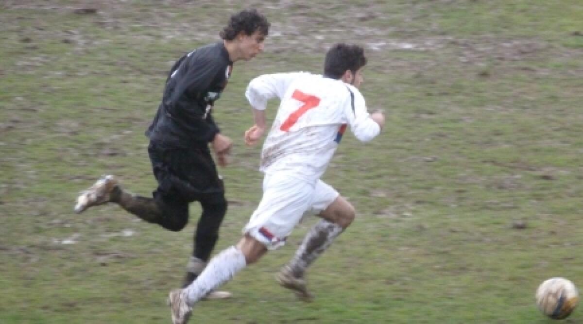 Calcio Promozione: Pietracuta Classe 0-0, tabellino e interviste - 