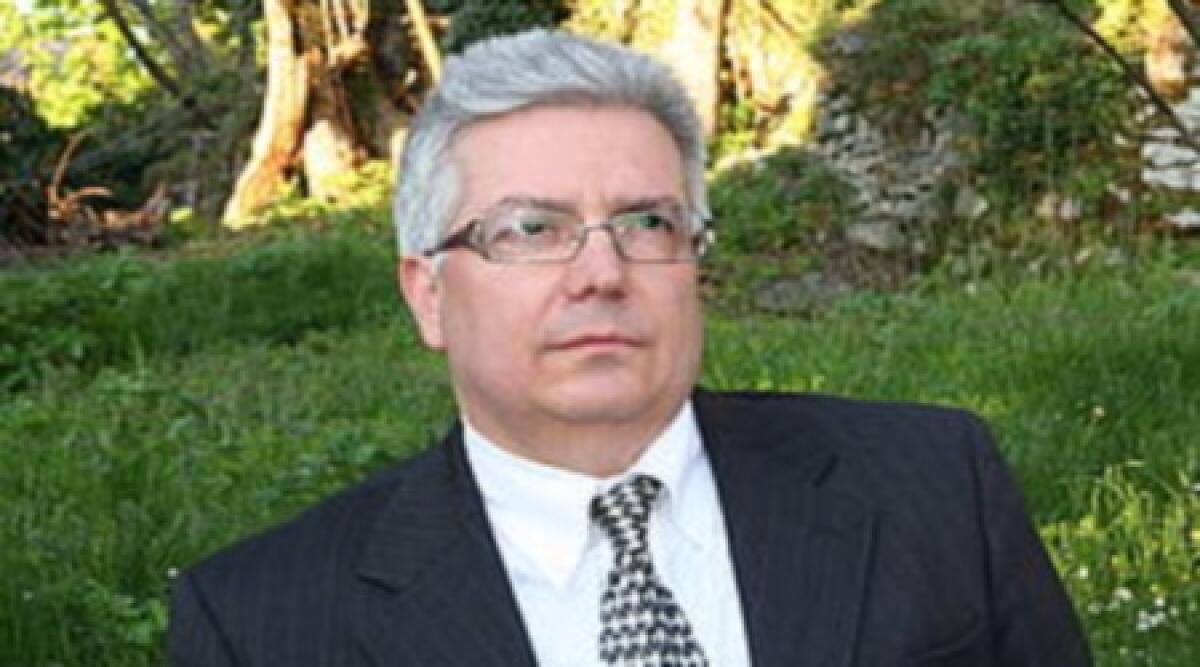 E' morto Patrizio Sartini, assessore a Pennabilli -