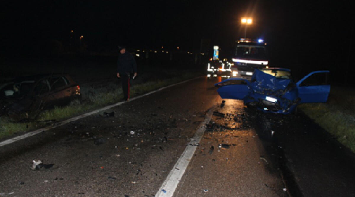 Incidente via Tavoleto, morto albergatore 56enne - 
