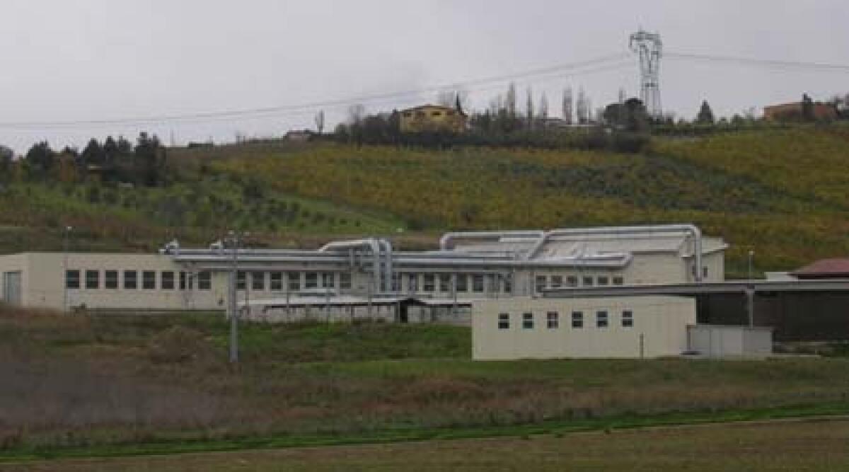 Ca' Baldacci: dopo gli esposti, la Procura apre un fascicolo conoscitivo - 