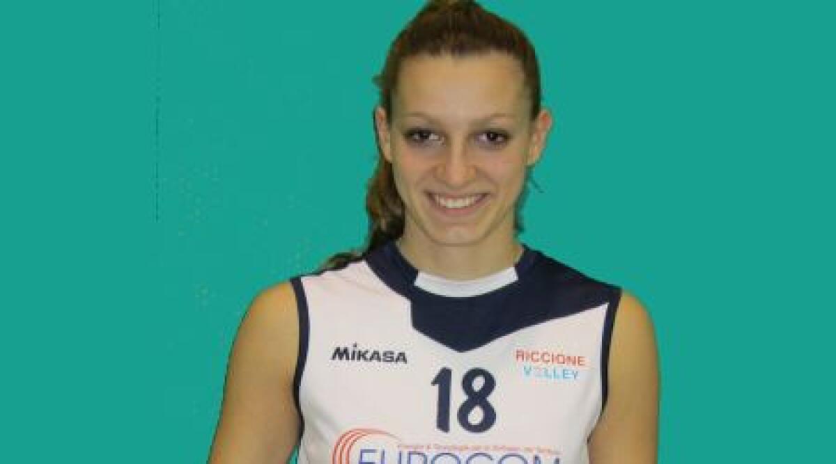 Volley: Riccione ok a San Martino in Strada - 