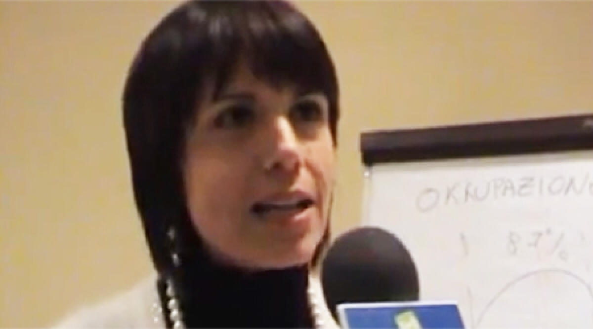 Violazione privacy: vittoria processuale per Marcella Bondoni - 