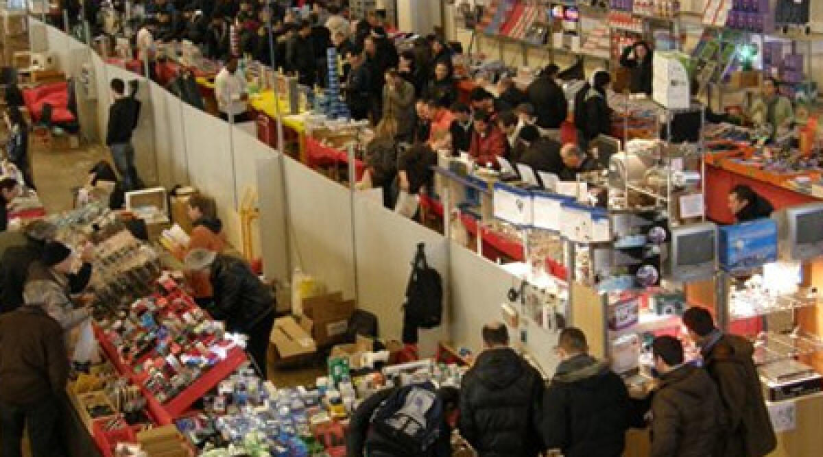 Il 6 e il 7 aprile elettronica low cost a Morciano Fiere -