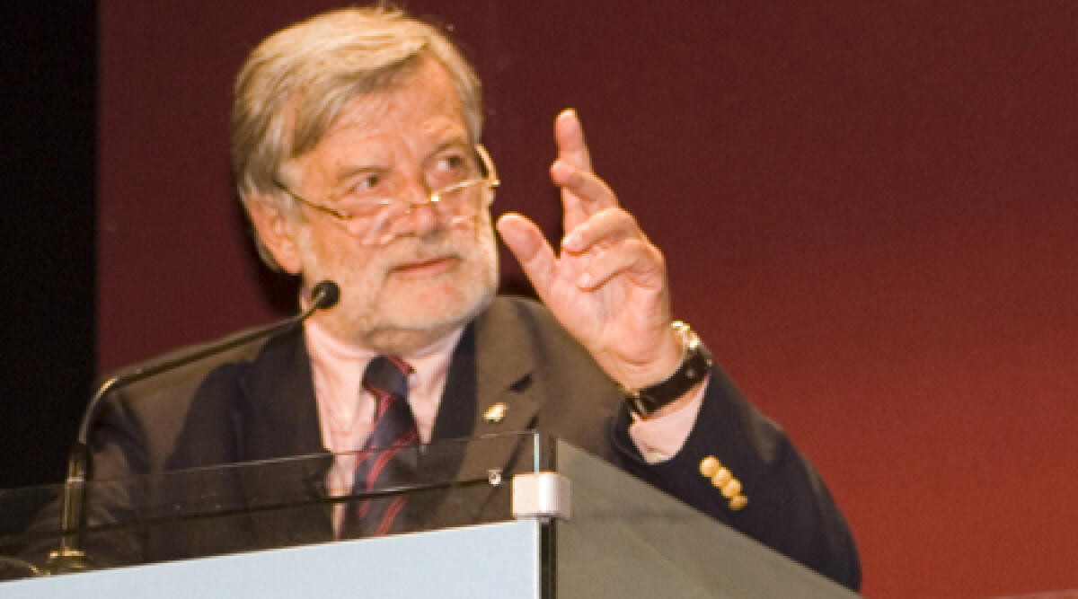 Massoneria: Raffi, costruiamo insieme percorsi responsabilit&agrave; - 