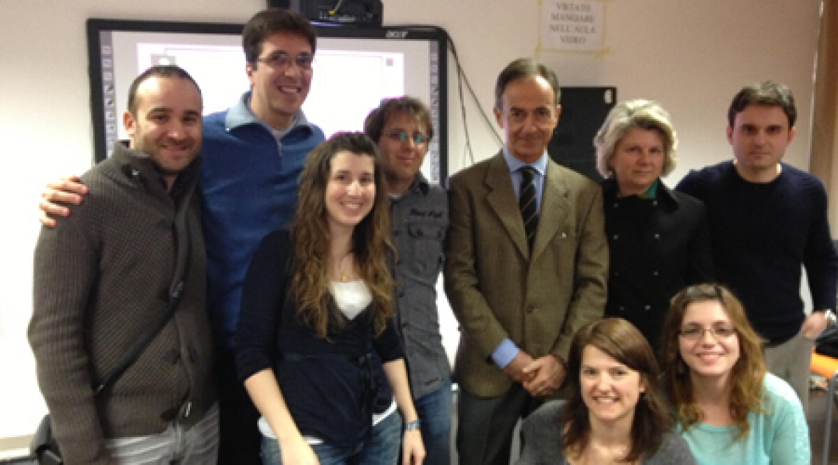 Incontro sulle malattie sessualmente trasmissibili nelle scuole riminesi -