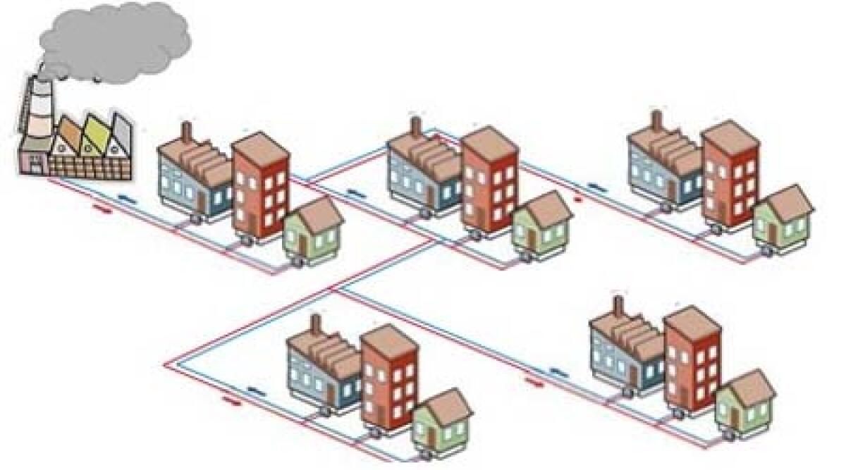Bonus teleriscaldamento: fino al 14 giugno si presentano le domande a Rimini - 