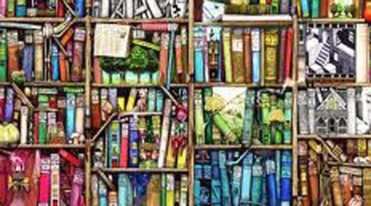 La Rimini dei libri sbarca a Torino - 