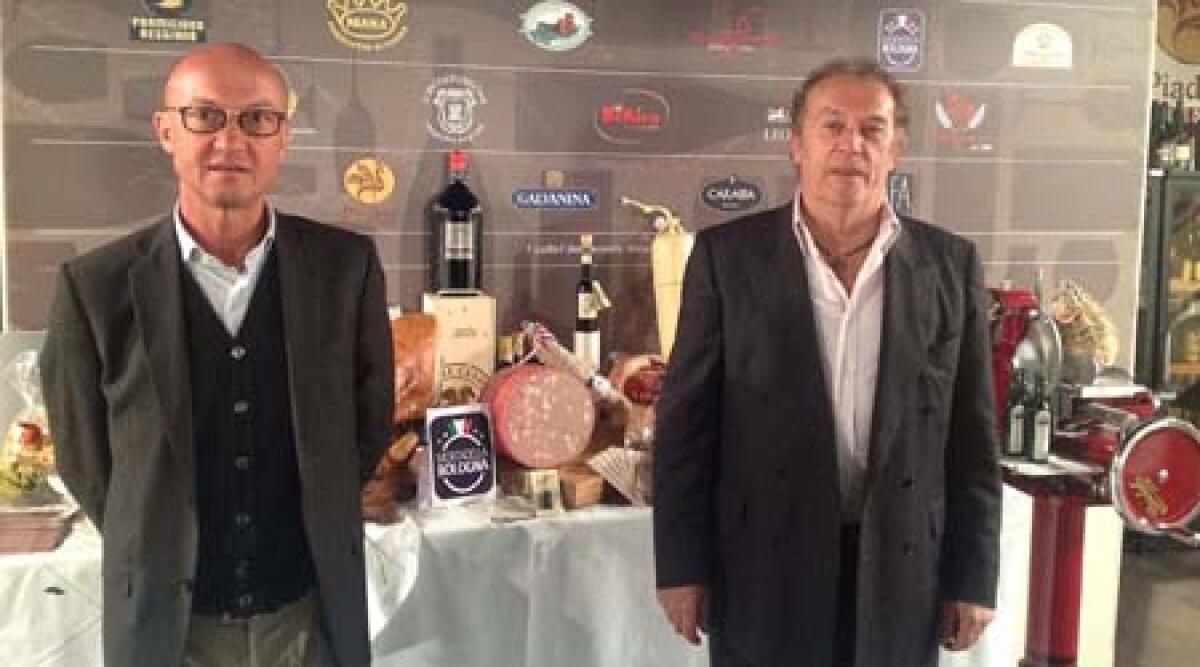 La piadina romagnola protagonista al Vinitaly di Verona - 