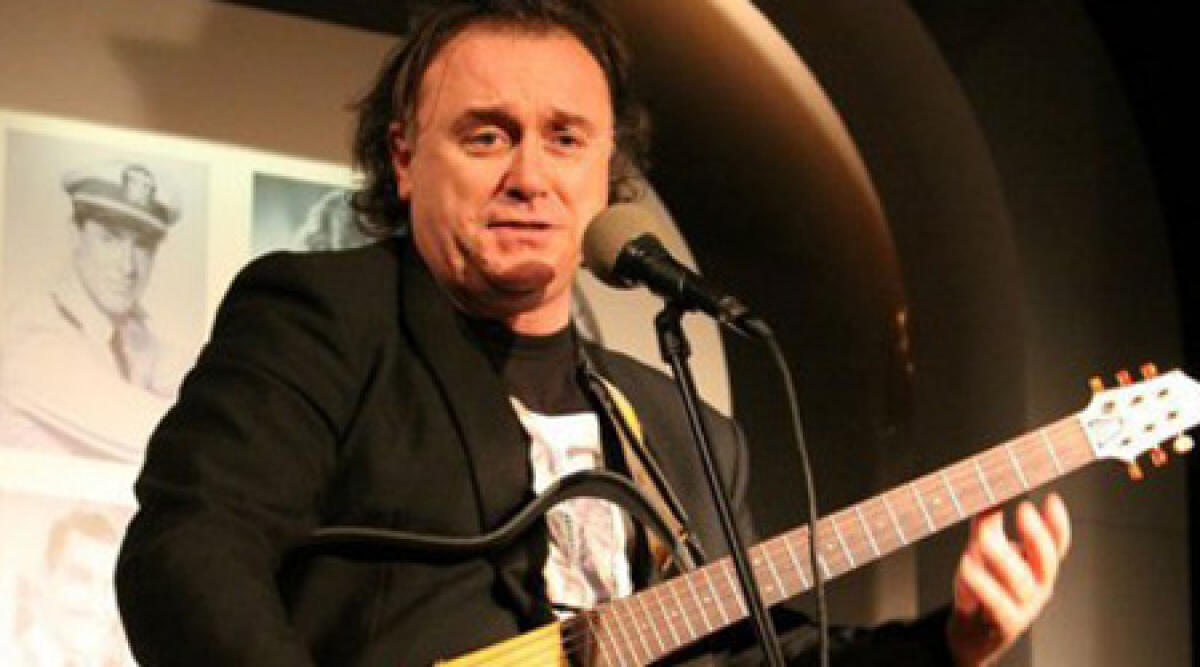 Il cabaret di Norberto Midani chiude la stagione teatrale del Pazzini - 