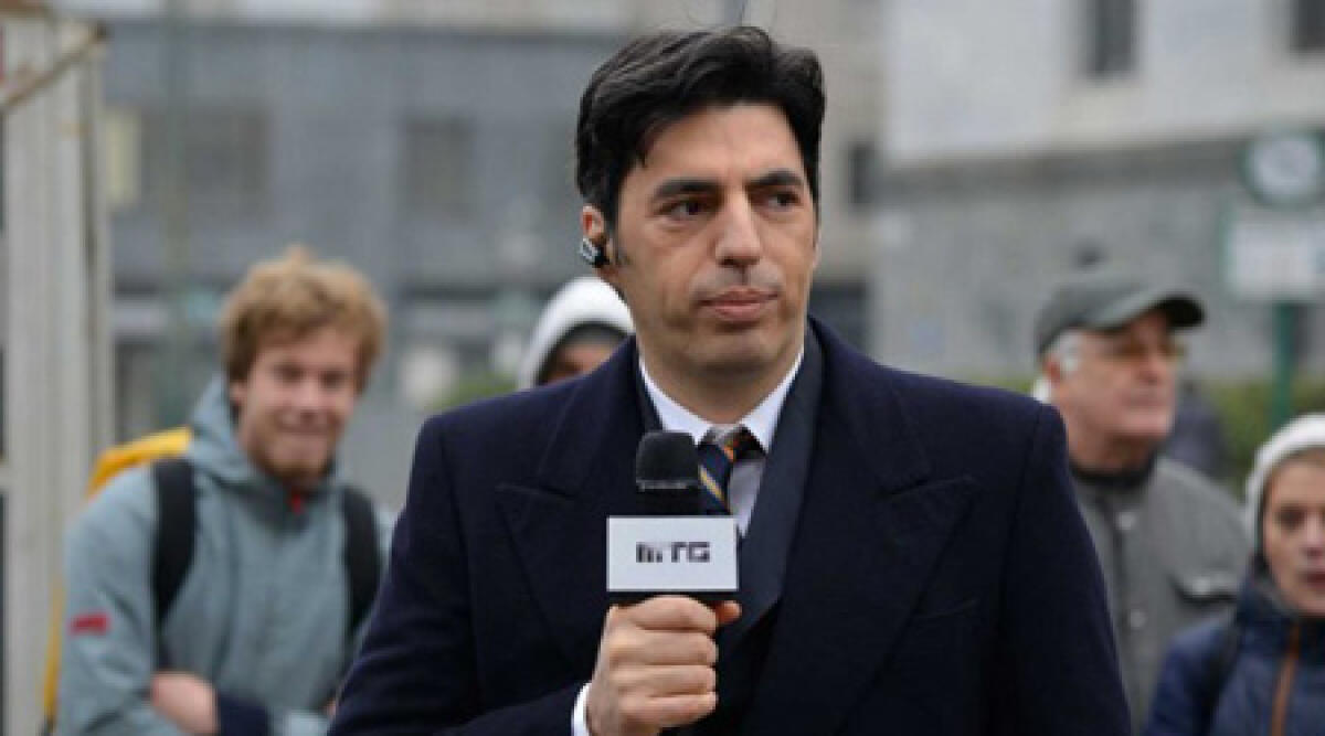Intervista: Pippo Lorusso, l'inviato del Micidial Tg di Mario -