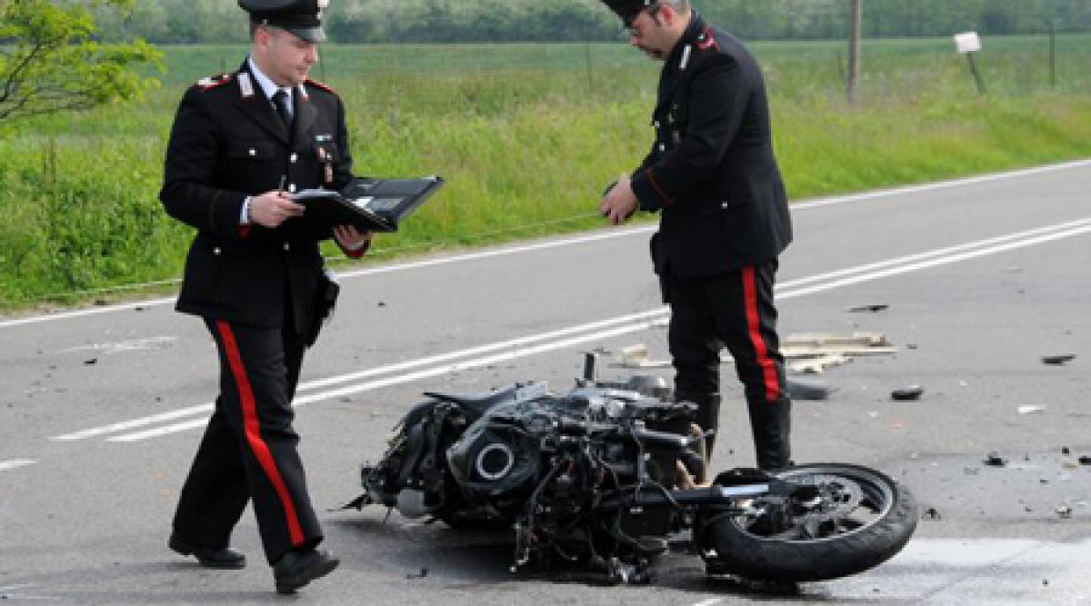 Rimini calcio: morto in un incidente lo zio di Davide Mandorlini - 