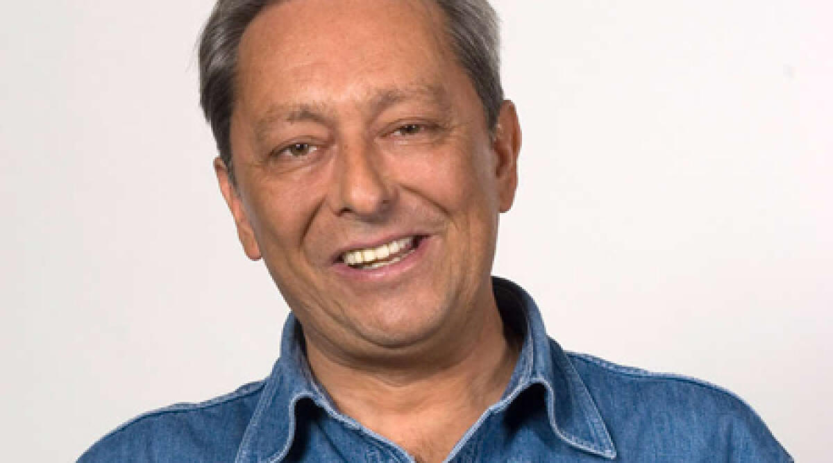 Giovedi 25 aprile Duilio Pizzocchi al Teatro Vittoria di Pennabilli -