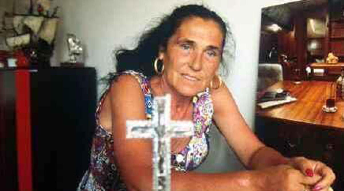 Mamma Ebe: in appello ridotta condanna ma resta agli arresti -