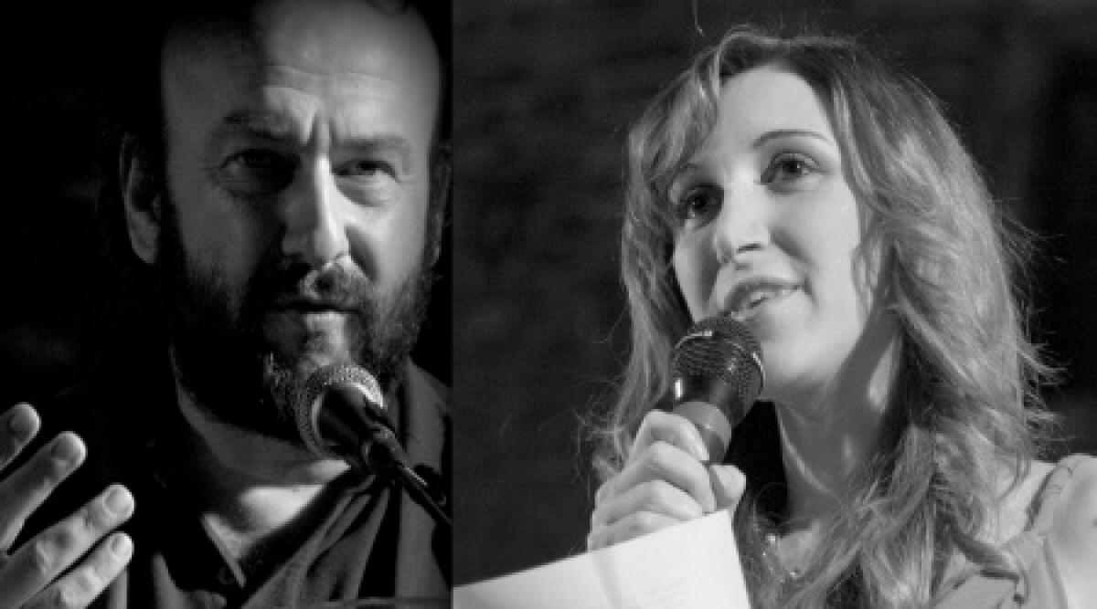 'Maledetti Romagnoli': Davide Rondoni e Isabella Leardini per la rassegna 'Verso Sera' - 