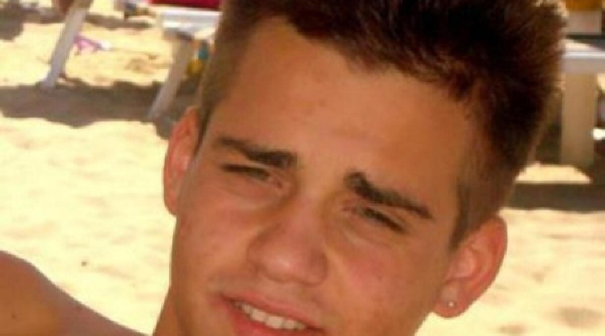 Incidente Sala di Cesenatico, perde la vita 20enne Marco Campori -