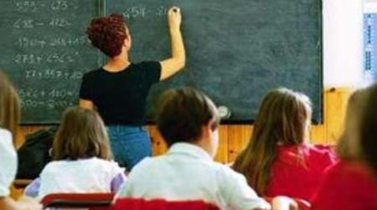 Approvato il progetto per la messa in sicurezza della scuola elementare Fellini -